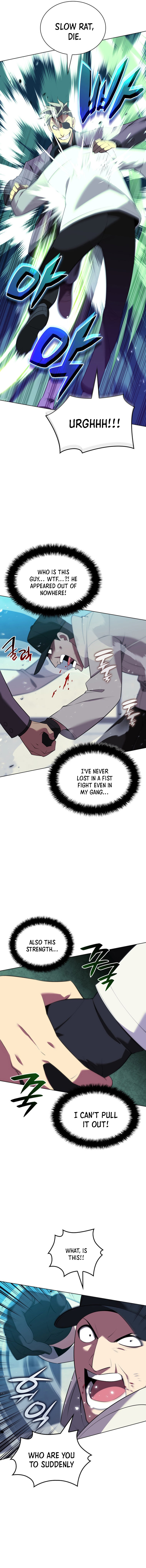 Overgeared Chapter 198 page 14