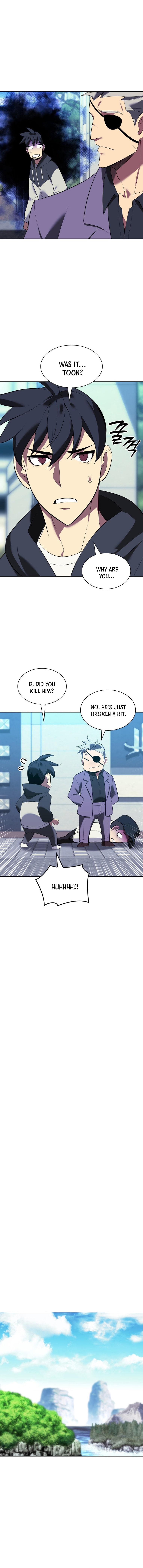 Overgeared Chapter 198 page 17