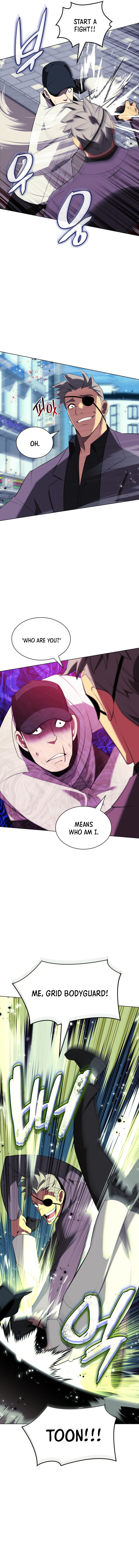 Overgeared Chapter 198 page 15