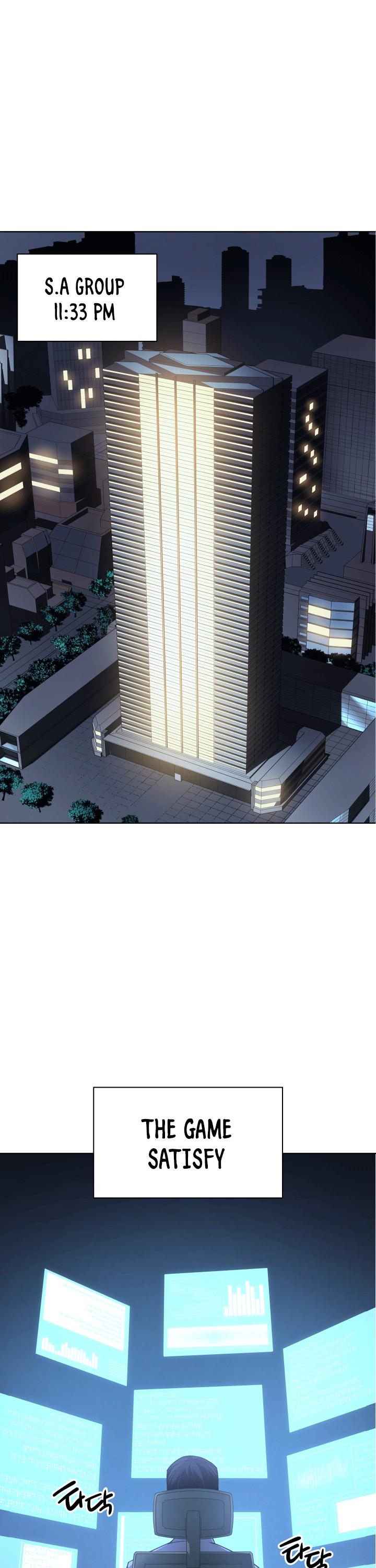 Overgeared Chapter 20 page 3