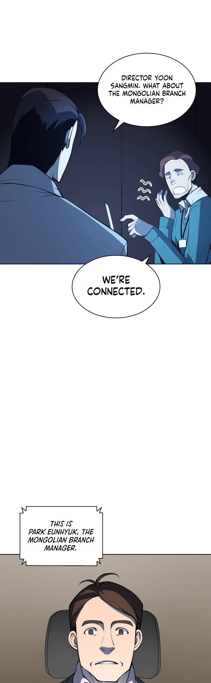 Overgeared Chapter 20 page 11