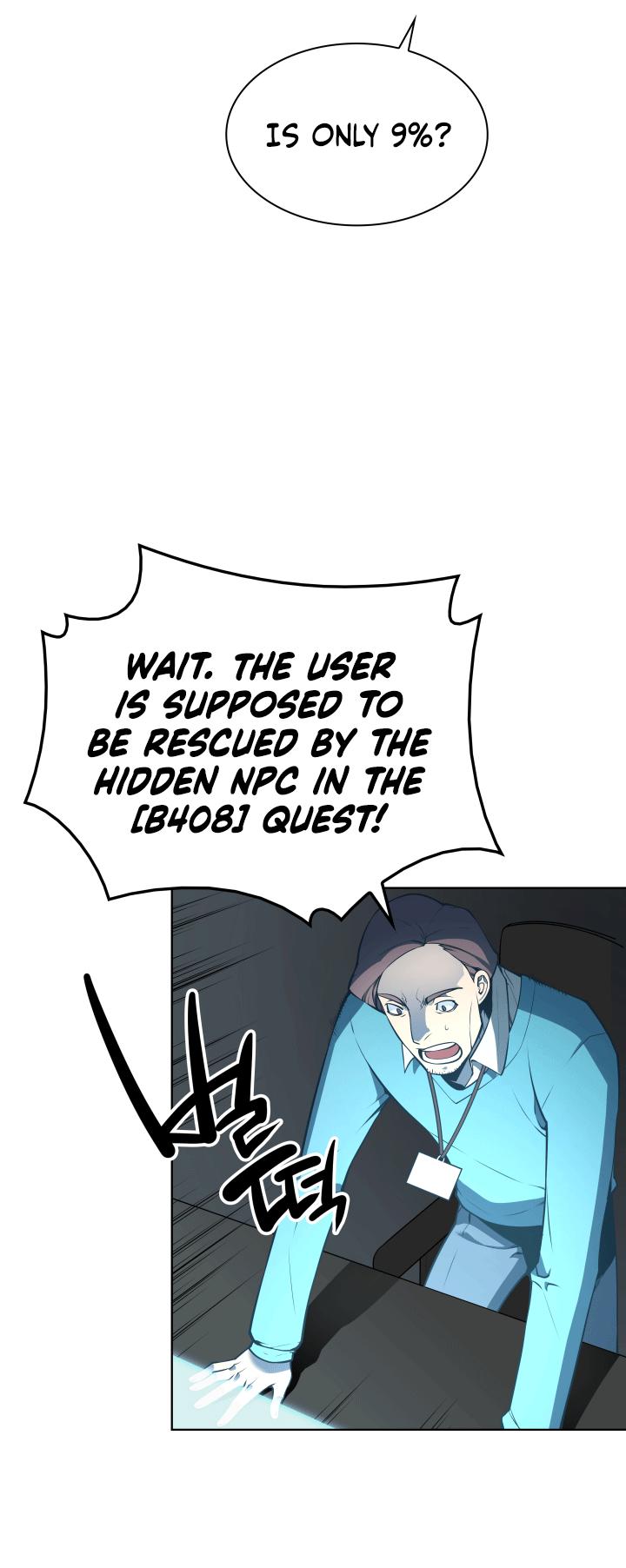 Overgeared Chapter 20 page 20