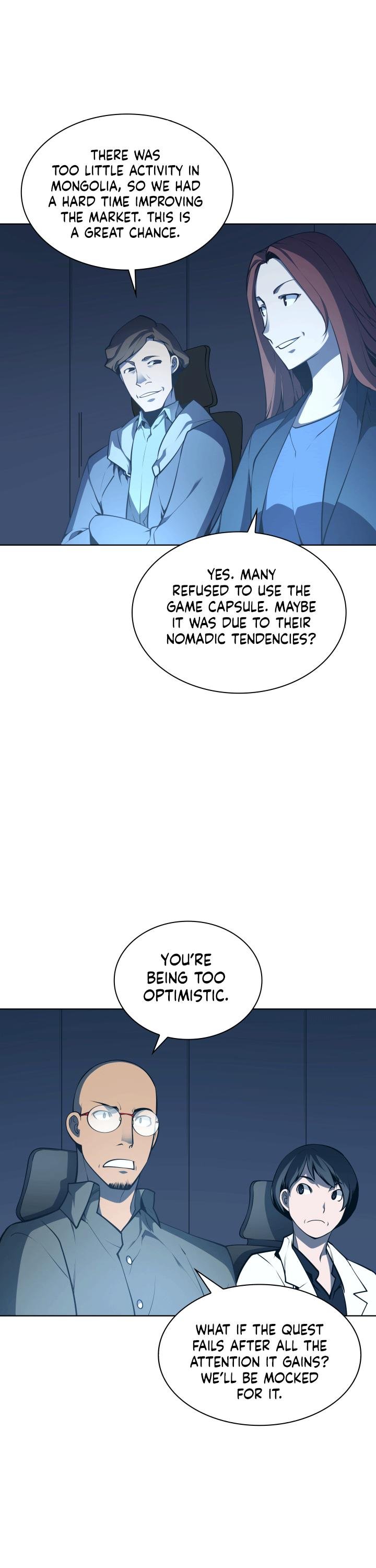 Overgeared Chapter 20 page 15