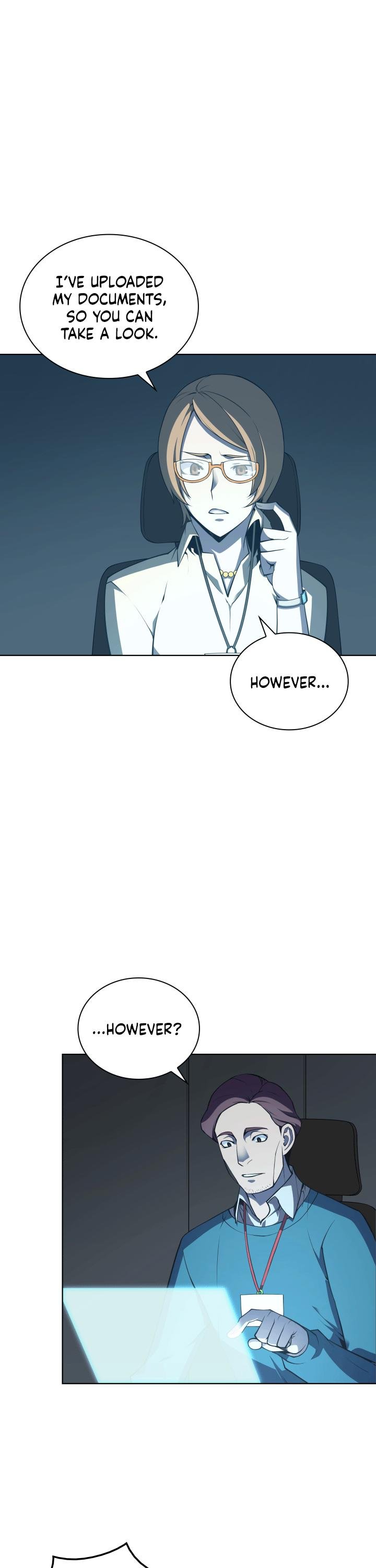 Overgeared Chapter 20 page 18