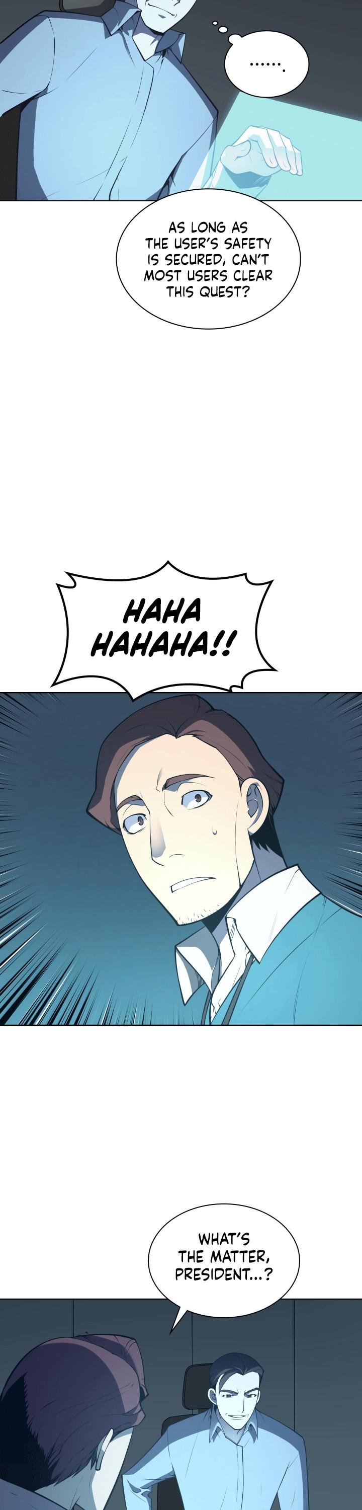 Overgeared Chapter 20 page 22