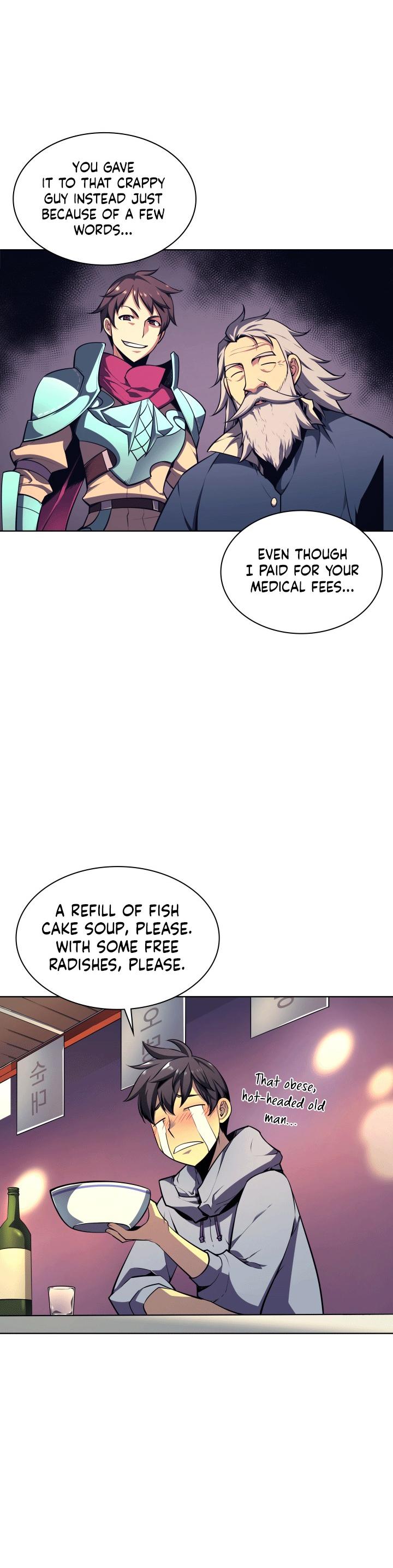 Overgeared Chapter 20 page 27