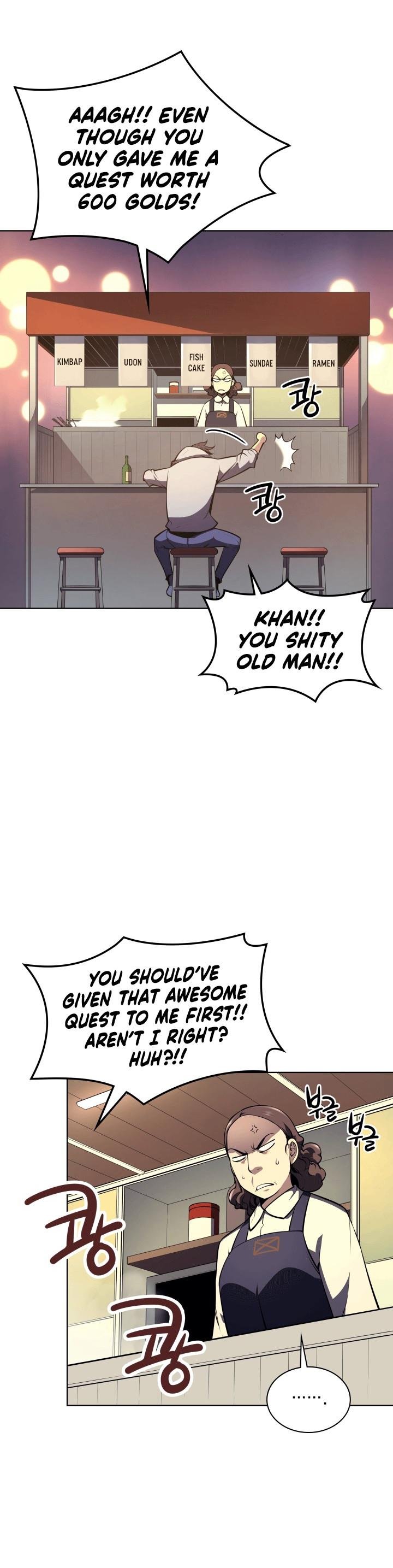 Overgeared Chapter 20 page 26