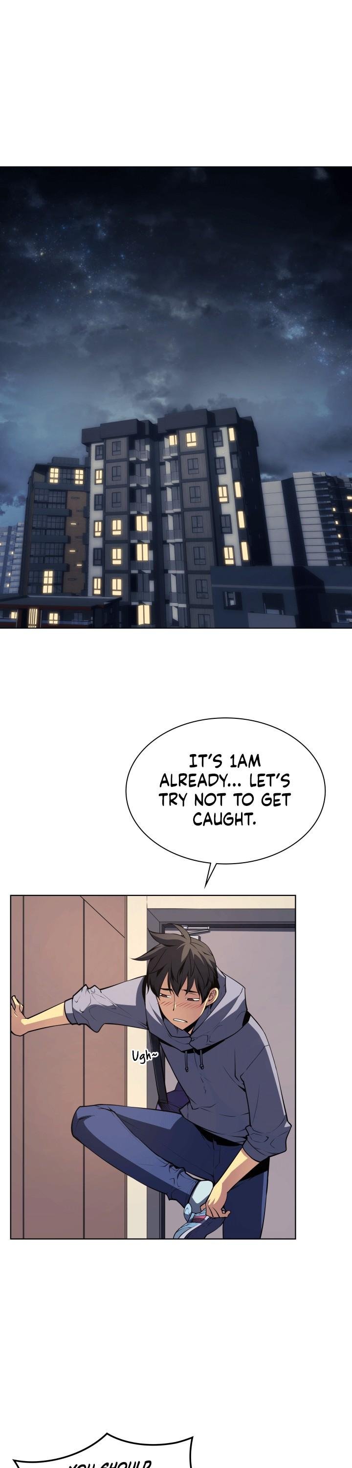 Overgeared Chapter 20 page 28