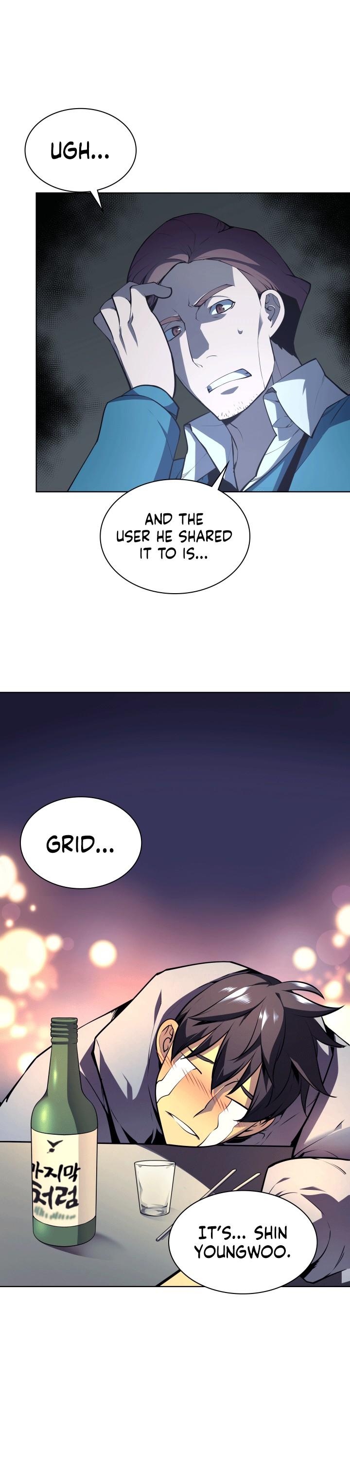 Overgeared Chapter 20 page 25