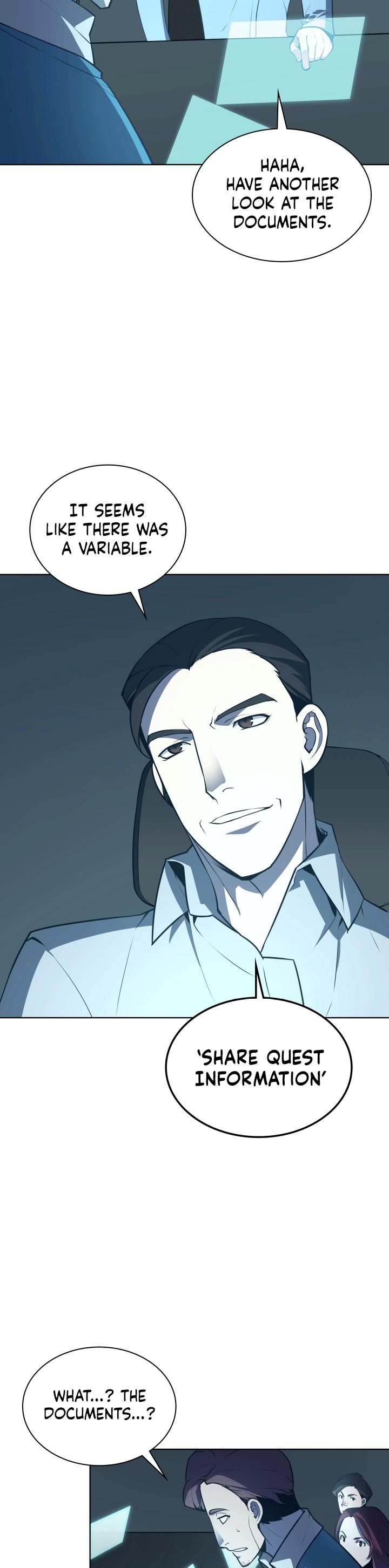 Overgeared Chapter 20 page 23
