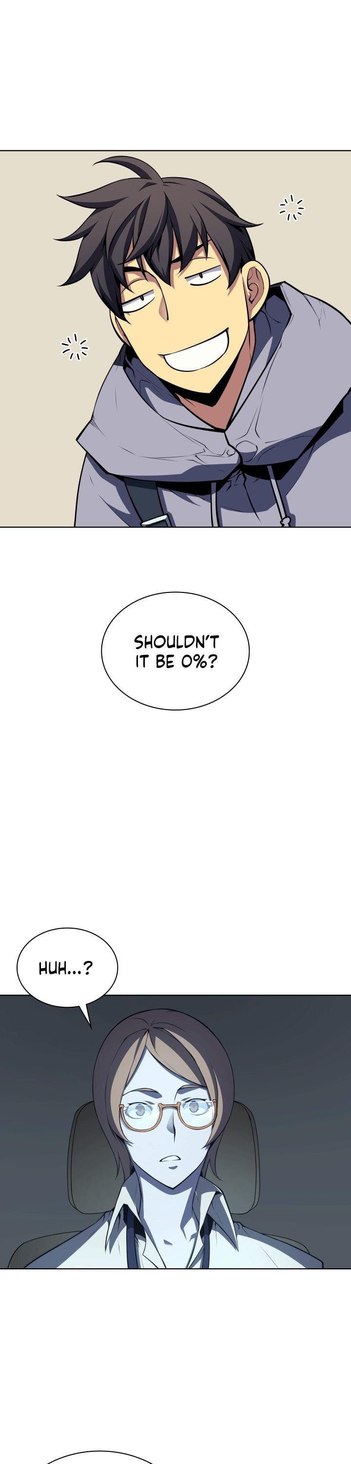 Overgeared Chapter 20 page 32