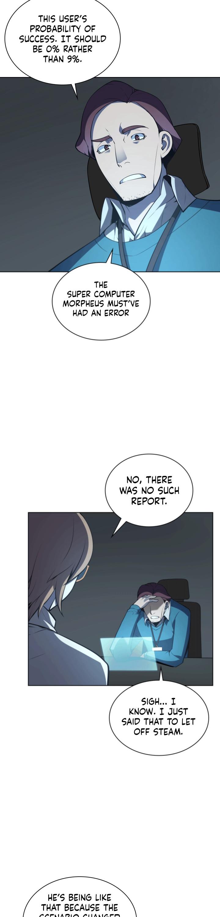 Overgeared Chapter 20 page 33