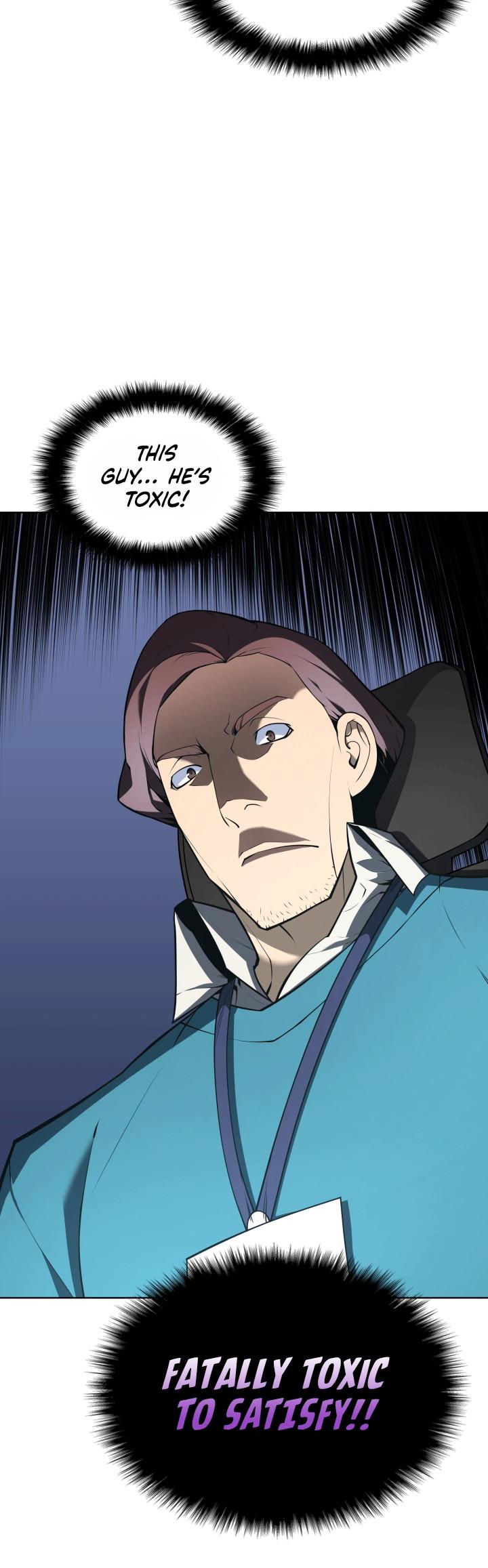 Overgeared Chapter 20 page 37