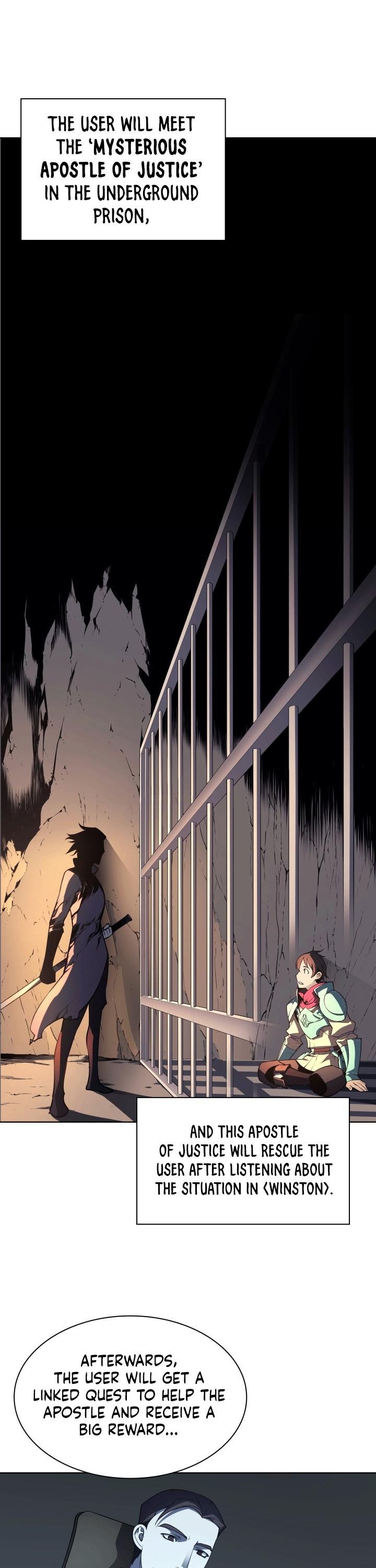 Overgeared Chapter 20 page 21