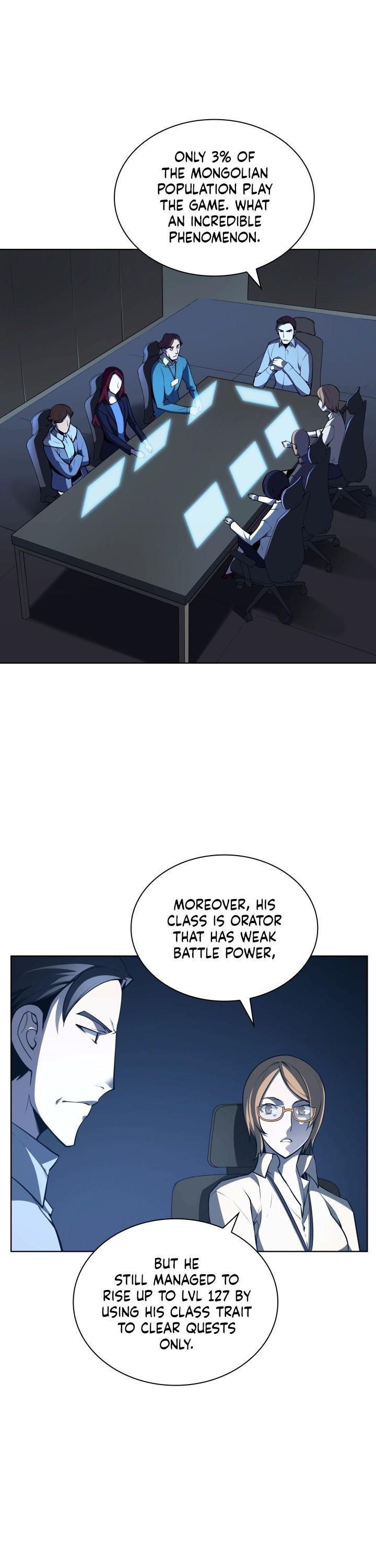 Overgeared Chapter 20 page 10