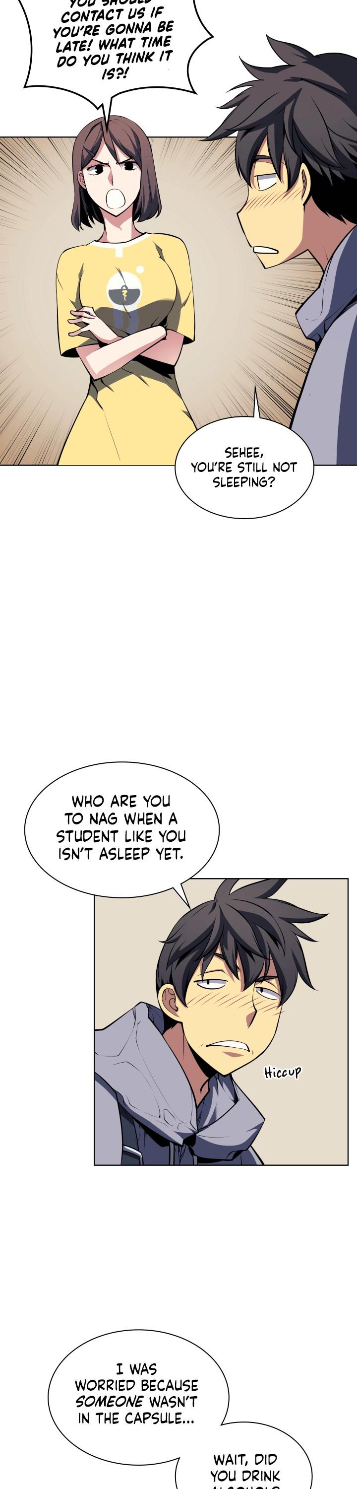 Overgeared Chapter 20 page 29