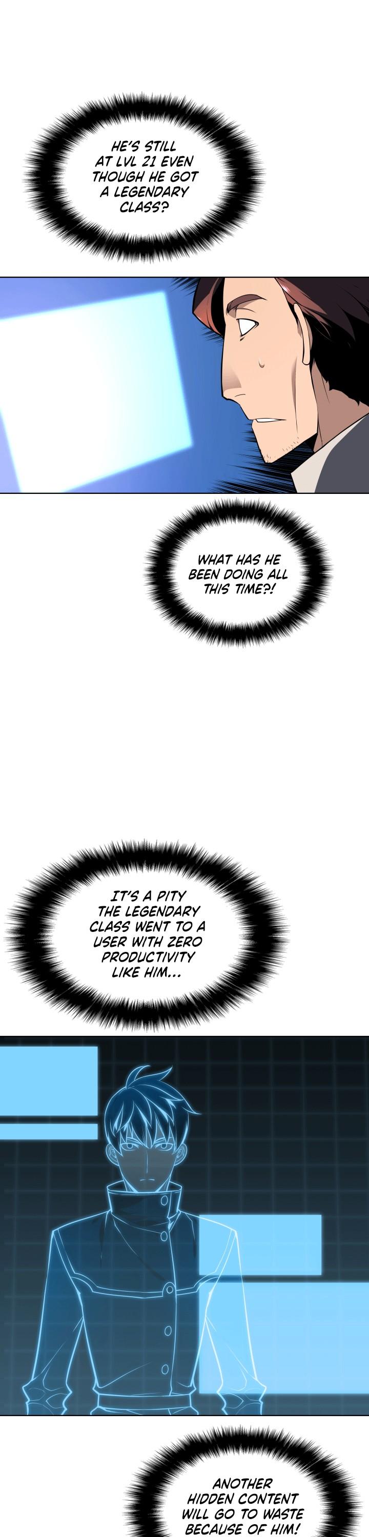 Overgeared Chapter 20 page 36