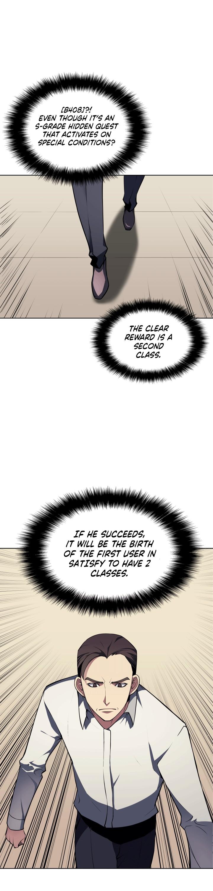 Overgeared Chapter 20 page 6