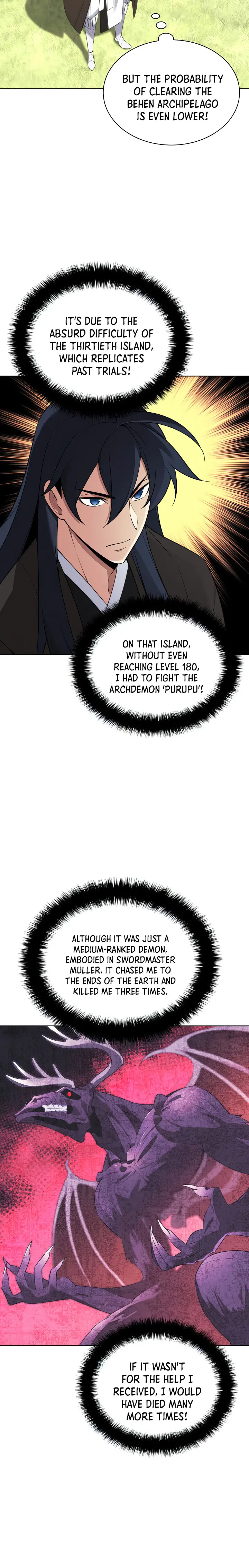Overgeared Chapter 200 page 3