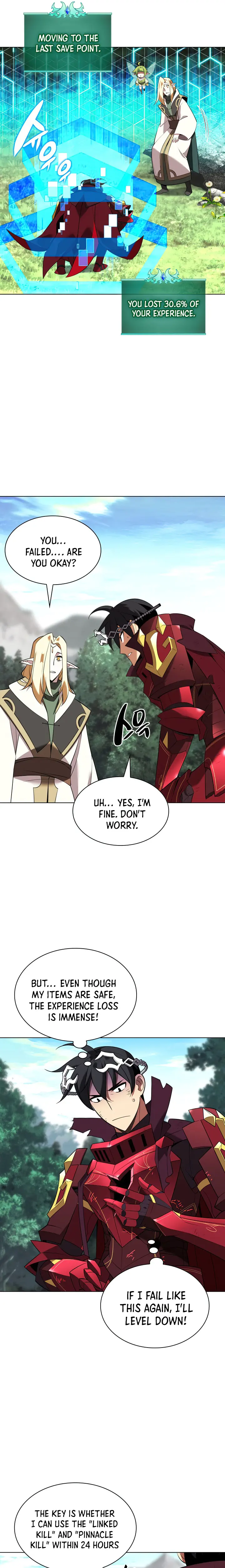 Overgeared Chapter 200 page 6