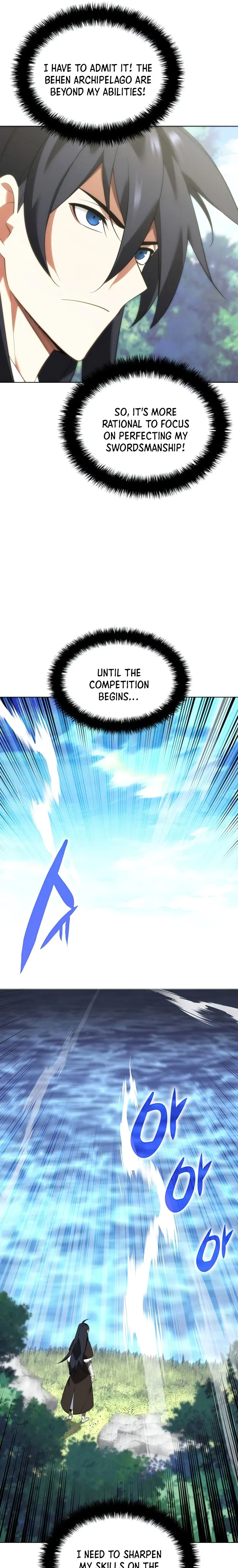 Overgeared Chapter 200 page 4