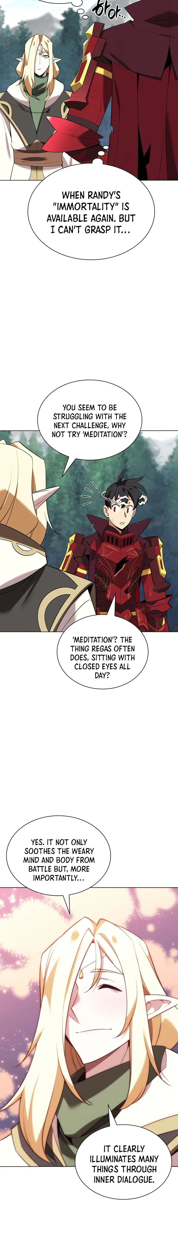 Overgeared Chapter 200 page 7