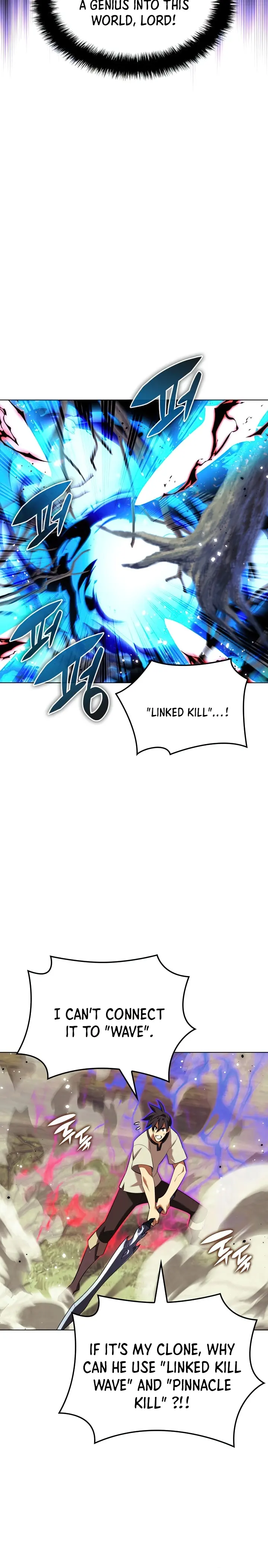 Overgeared Chapter 200 page 11
