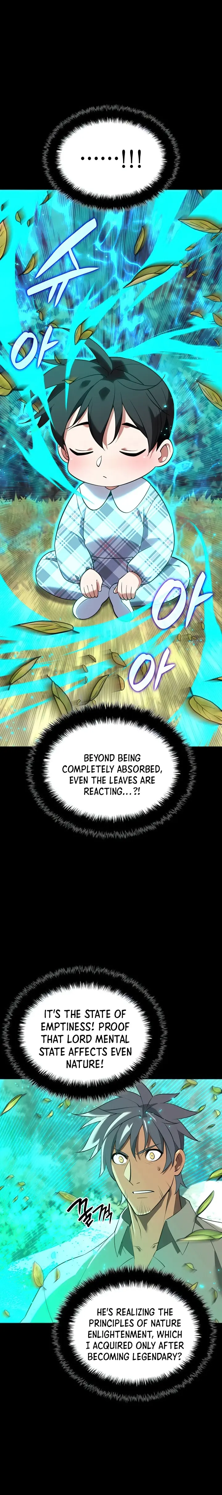 Overgeared Chapter 200 page 9