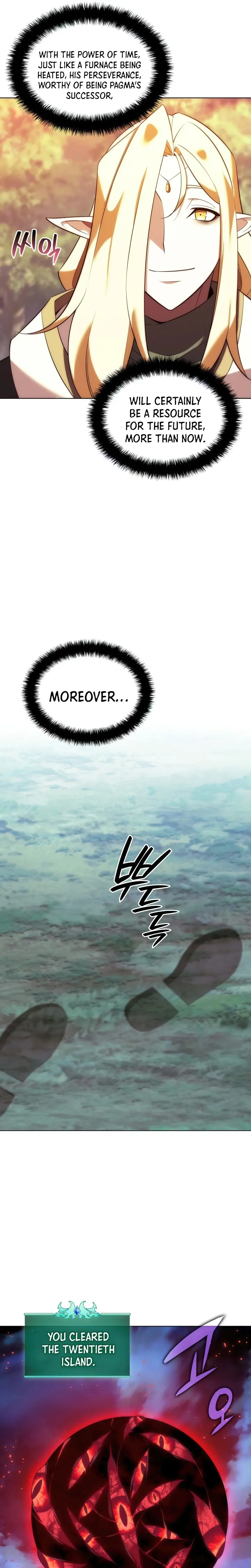Overgeared Chapter 200 page 16