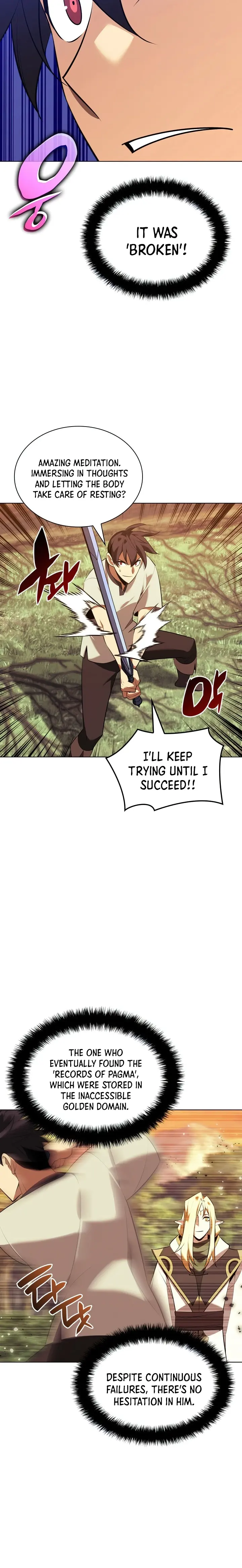 Overgeared Chapter 200 page 15