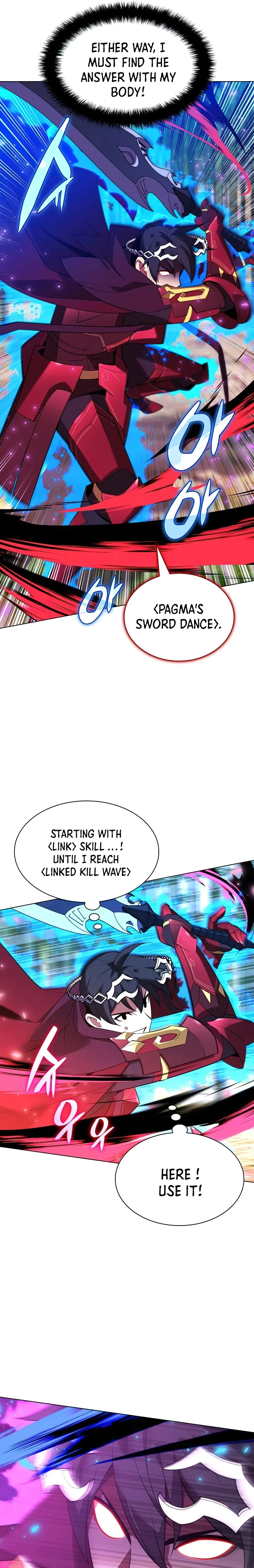 Overgeared Chapter 200 page 20