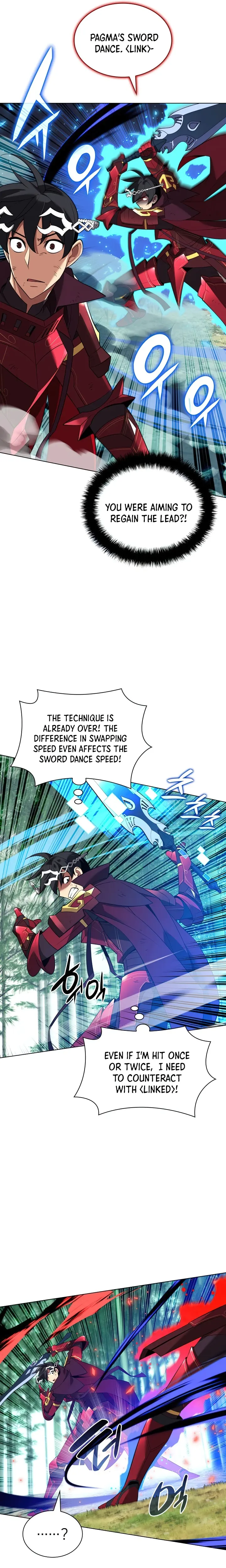 Overgeared Chapter 200 page 26