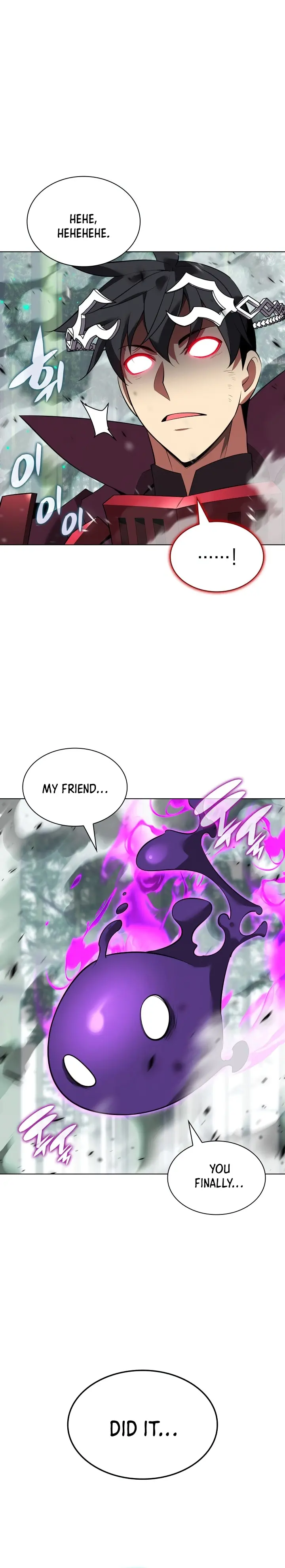 Overgeared Chapter 200 page 37