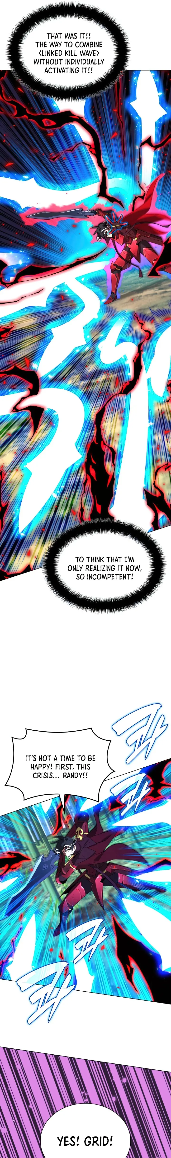 Overgeared Chapter 200 page 32