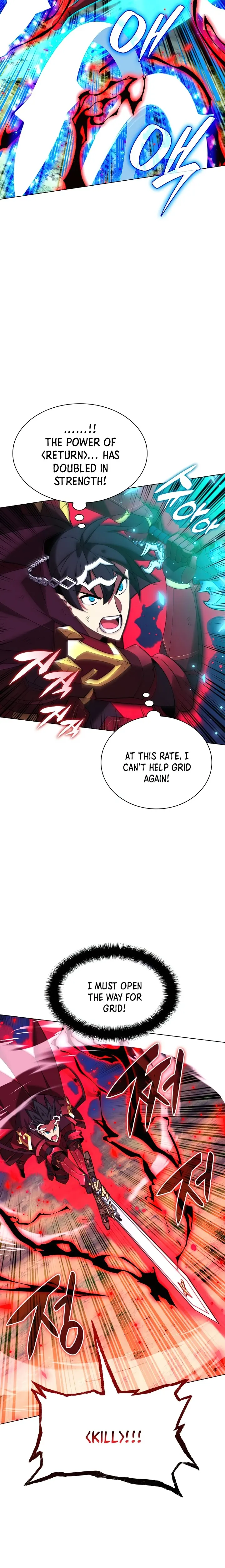 Overgeared Chapter 200 page 35