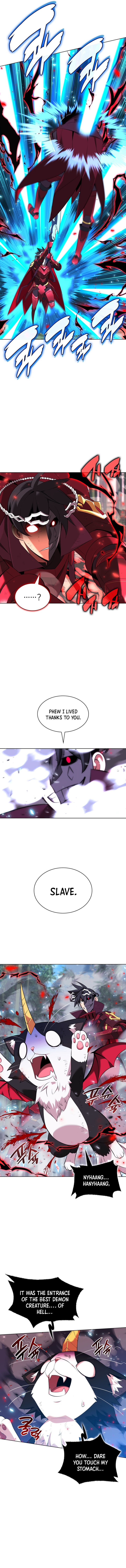 Overgeared Chapter 201 page 12