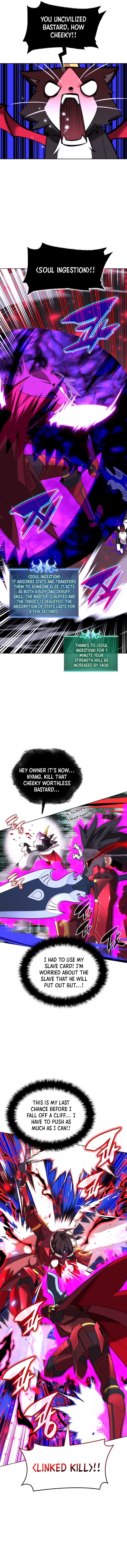 Overgeared Chapter 201 page 13