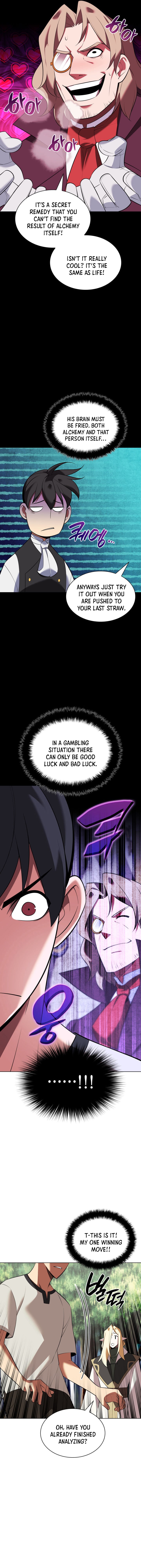 Overgeared Chapter 201 page 20