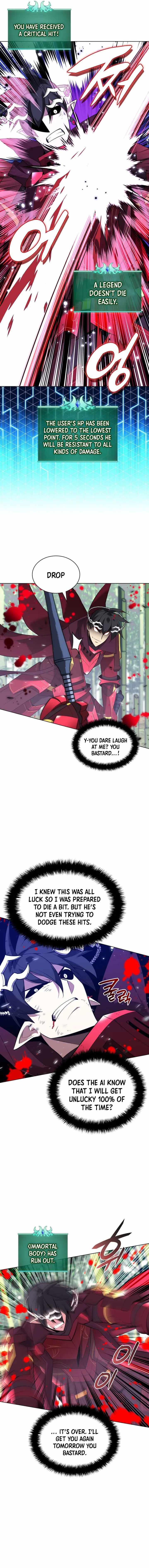 Overgeared Chapter 202 page 6