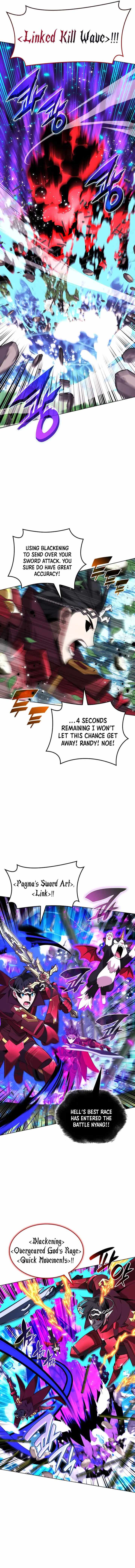 Overgeared Chapter 202 page 10