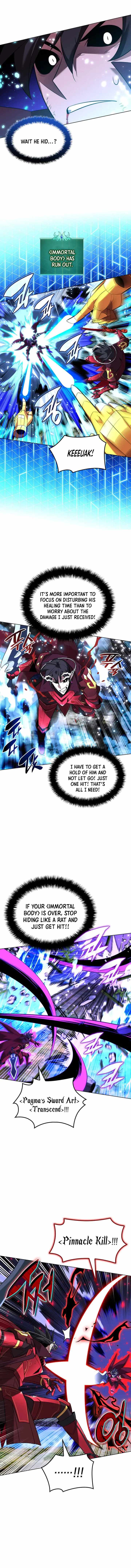 Overgeared Chapter 202 page 12