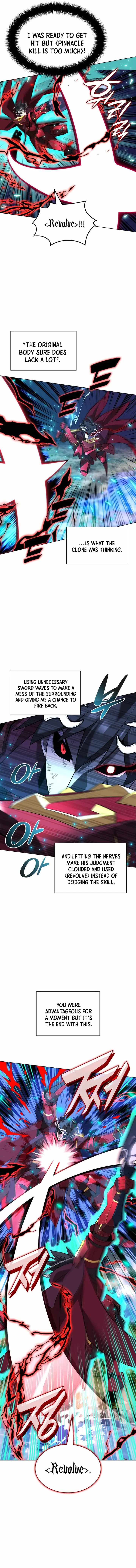 Overgeared Chapter 202 page 13