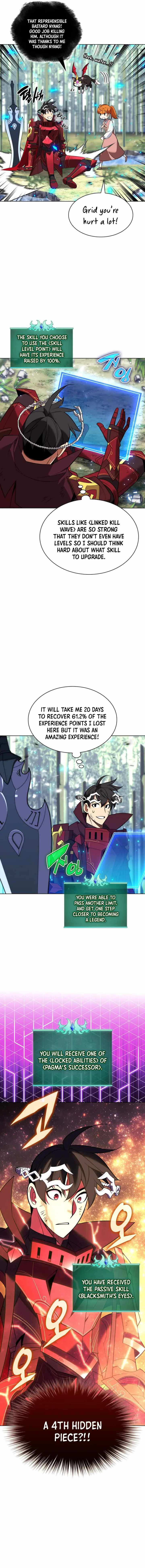Overgeared Chapter 202 page 18