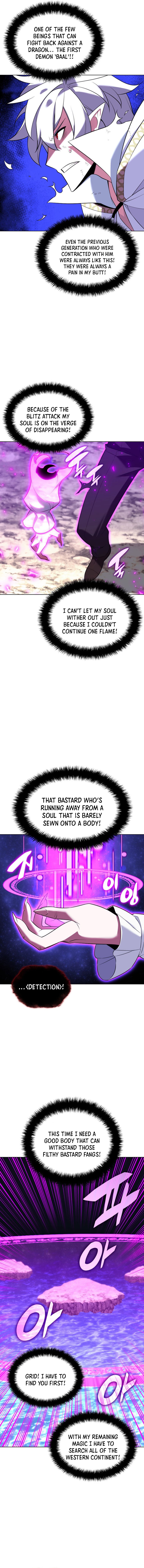 Overgeared Chapter 203 page 3