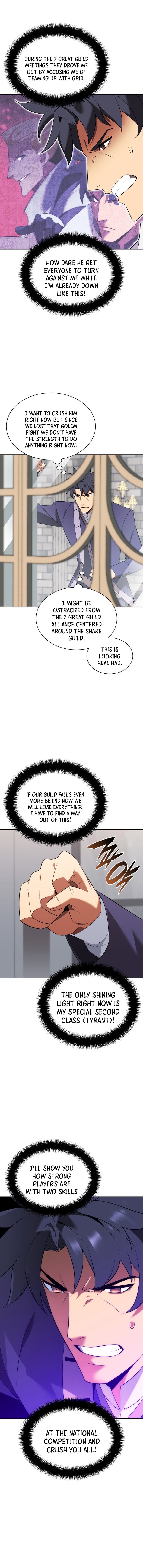 Overgeared Chapter 203 page 5