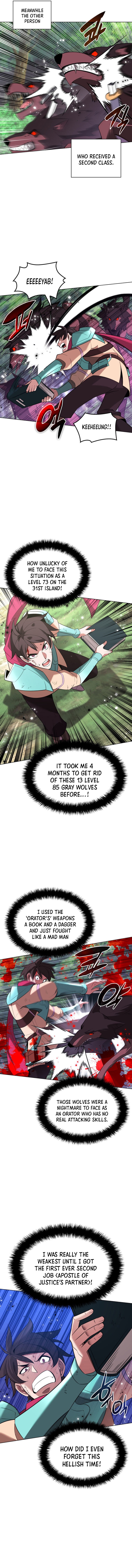 Overgeared Chapter 203 page 6