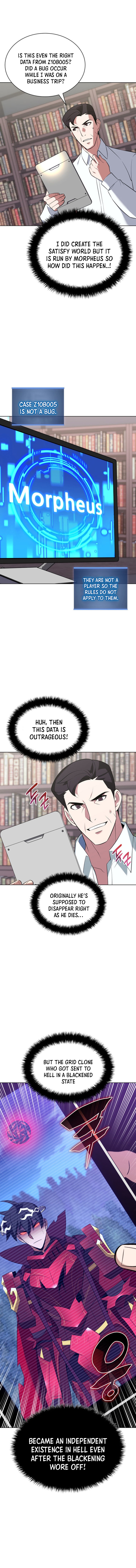 Overgeared Chapter 203 page 8