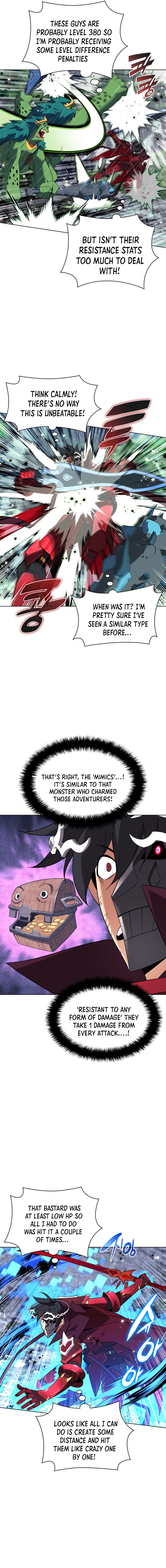 Overgeared Chapter 203 page 15