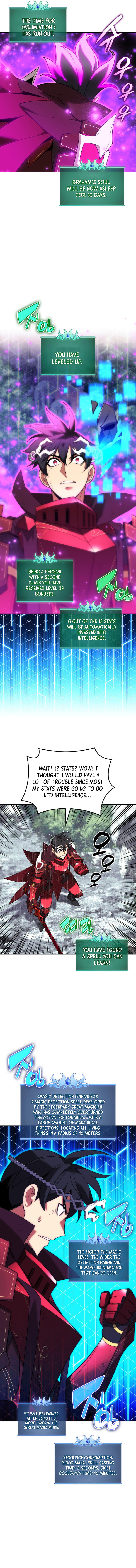 Overgeared Chapter 204 page 17