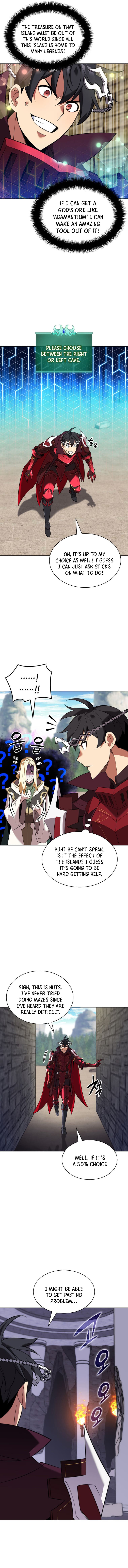 Overgeared Chapter 205 page 3